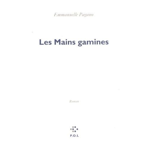 Les Mains Gamines
