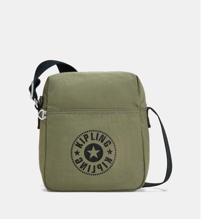 Sac besace kipling sale