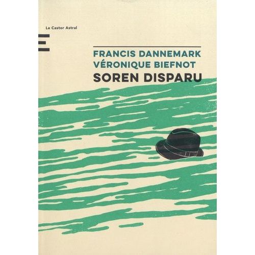Soren Disparu