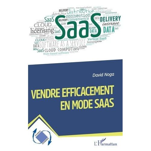 Vendre Efficacement En Mode Saas