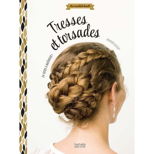 Tresses Et Torsades