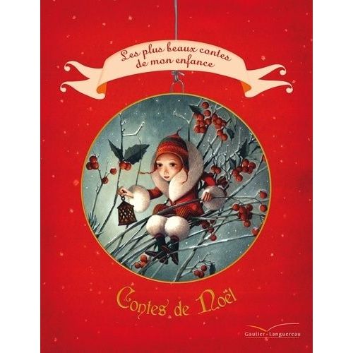 Contes De Noël