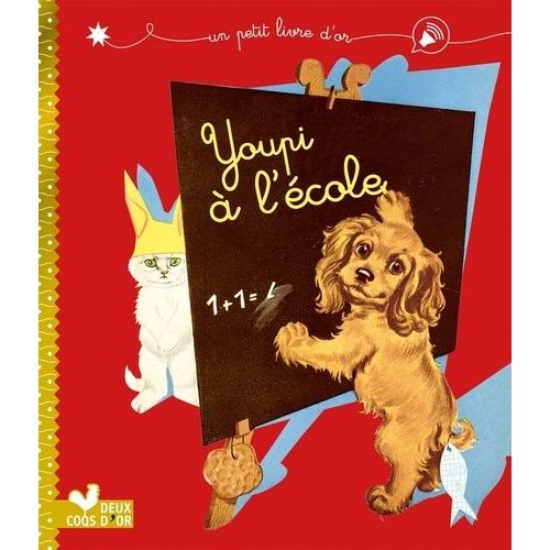 Youpi À L'école