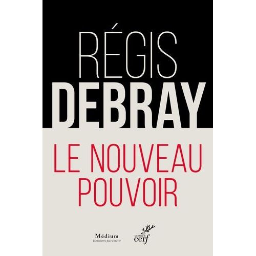 Le Nouveau Pouvoir