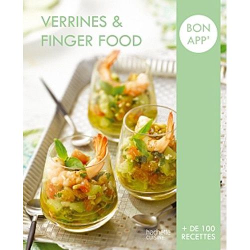 Verrines & Finger Food