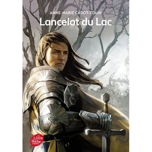 Lancelot Du Lac