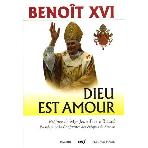 Dieu Est Amour