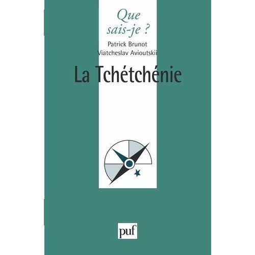 La Tchétchénie