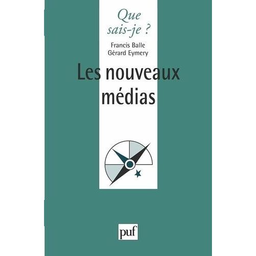 Les Nouveaux Médias