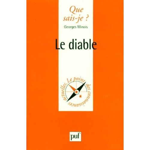 Le Diable