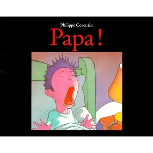 Papa !