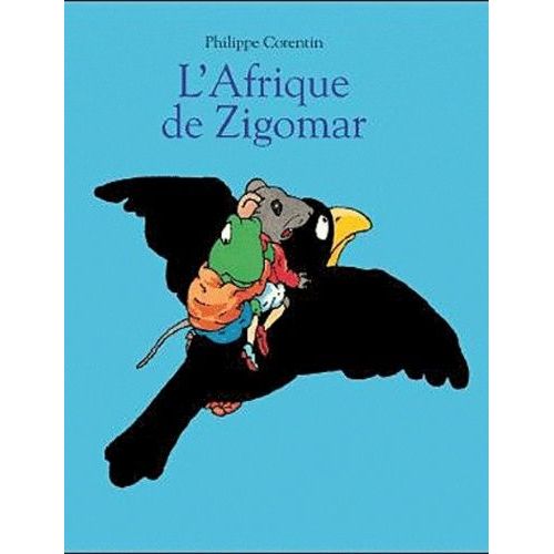L'afrique De Zigomar