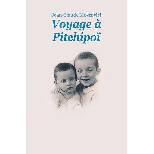 Voyage À Pitchipoi