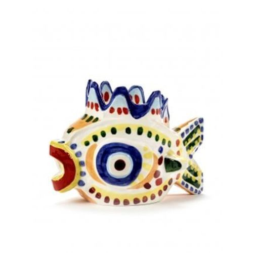 Serax - Vase Sicily 01 Mix - Multicolore