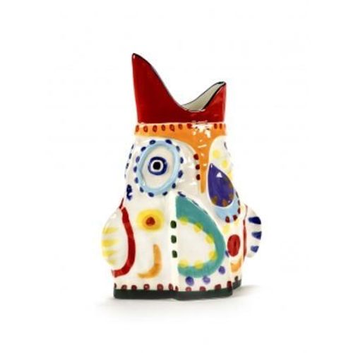Serax - Vase Sicily 04 Mix - Multicolore