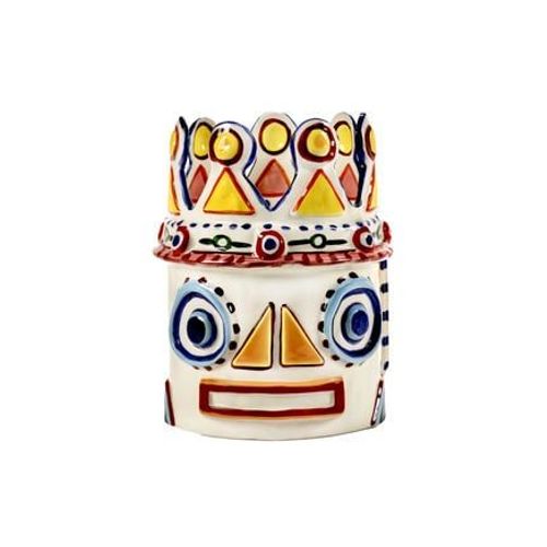 Serax - Vase Sicily 02 Mix - Multicolore