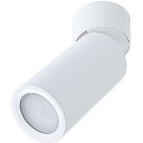 Paulmann - Kit De Luminaire Turnal Coin 3 Dimmable 6w En Saillie Blanc - Blanc
