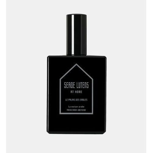 Serge Lutens - Le Palais Des Sables La Maison Arabe  - Multicolore 