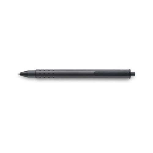 Lamy - Stylo Roller Swift Noir  - Noir