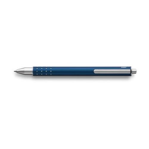 Lamy - Stylo Roller Swift Bleu  - Bleu