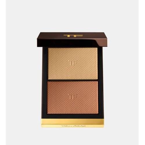 Tom Ford - Shade And Illuminate Highlighting Duo - Duo Highlighter - Multicolore 