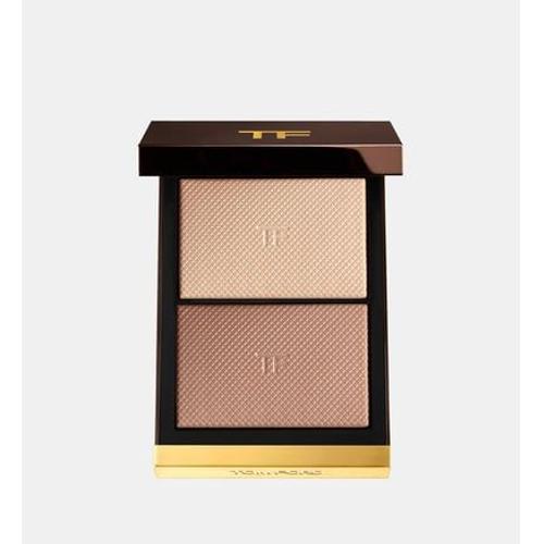 Tom Ford - Shade And Illuminate Highlighting Duo - Duo Highlighter - Rose 