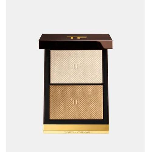 Tom Ford - Shade And Illuminate Highlighting Duo - Duo Highlighter - Multicolore 