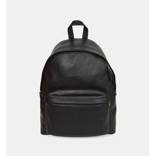 Eastpak - Sac à dos Padded Pak'R toile enduite - Noir