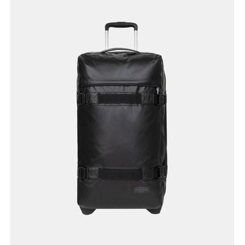 Eastpak - Valise souple Transit'R M 2R 67 cm - Noir