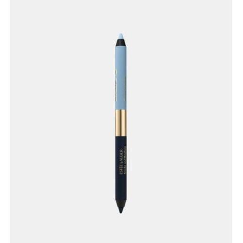 Estã©E Lauder - Kajal Eyeliner Duo  - Bleu 