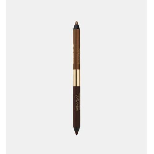 Estã©E Lauder - Kajal Eyeliner Duo  - Marron 