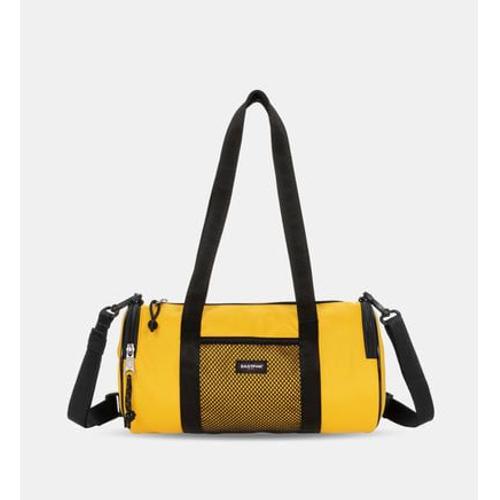 Eastpak - Sac de sport Duffel M Eastpak x Telfar - Jaune