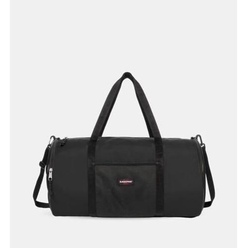 Eastpak - Sac de voyage L Duffel Eastpak x Telfar - Noir