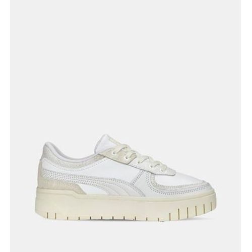 Puma Baskets Basses Cali Dream Thrifted Blanc