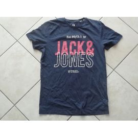 Tee-Shirt Jack & Jones Taille M.