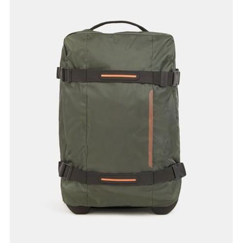 American Tourister - Sac de voyage S Urban Track 2R 55 cm  - Vert