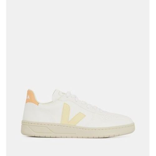Veja Baskets Basses Vs10 Cwl Blanc