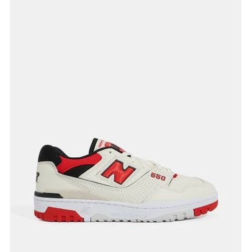 New Balance 550 Premium Bb550