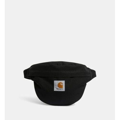 Carhartt Wip - Sac banane Jake Hip recyclÃ©   - Noir