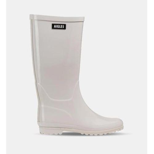 Aigle Bottes De Pluie Eliosa Multicolore