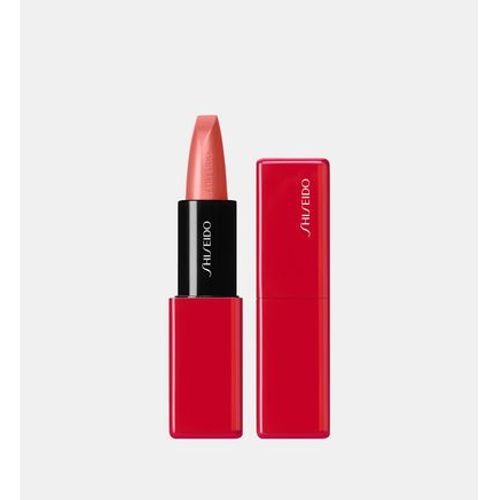 Shiseido - Rouge À Lèvres Technosatin Gel - Rouge 