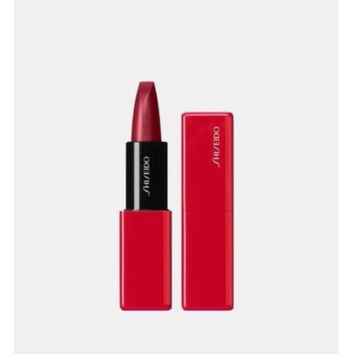 Shiseido - Rouge À Lèvres Technosatin Gel - Rouge 