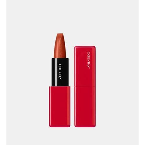 Shiseido - Rouge Ã  Lã¿Vres Technosatin Gel  - Rouge 