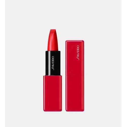 Shiseido - Rouge À Lèvres Technosatin Gel - Rouge 