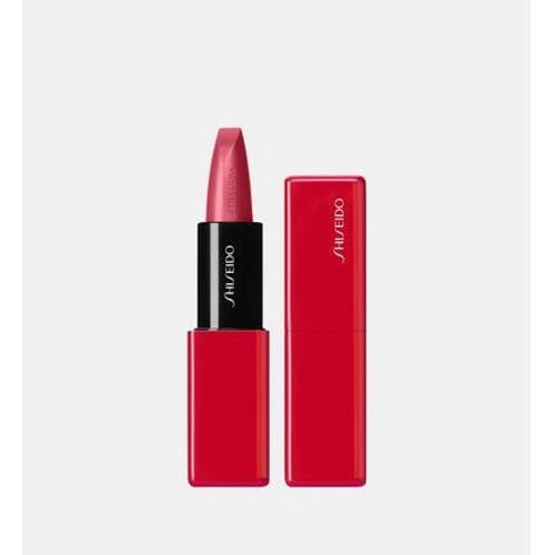 Shiseido - Rouge À Lèvres Technosatin Gel - Rose 