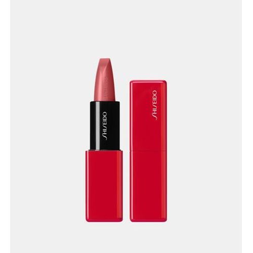 Shiseido - Rouge À Lèvres Technosatin Gel - Rose 