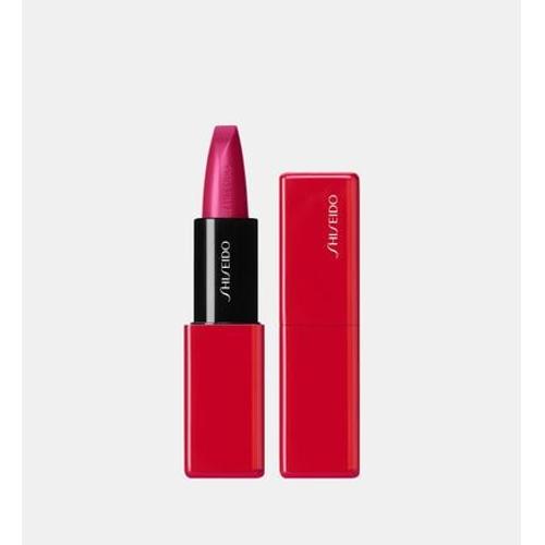Shiseido - Rouge Ã  Lã¿Vres Technosatin Gel  - Rose 