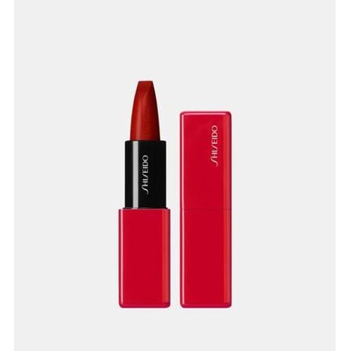 Shiseido - Rouge À Lèvres Technosatin Gel - Rouge 