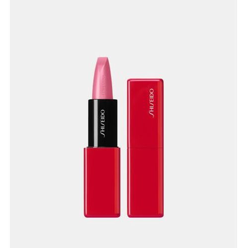 Shiseido - Rouge À Lèvres Technosatin Gel - Rose 