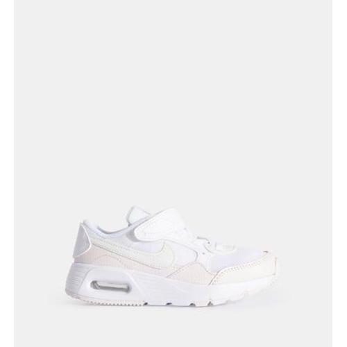 Nike - Baskets Basses Air Max Sc  - Blanc